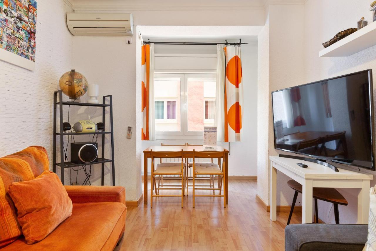 Stay U-Nique Apartments Salva II Barcelona Exteriér fotografie